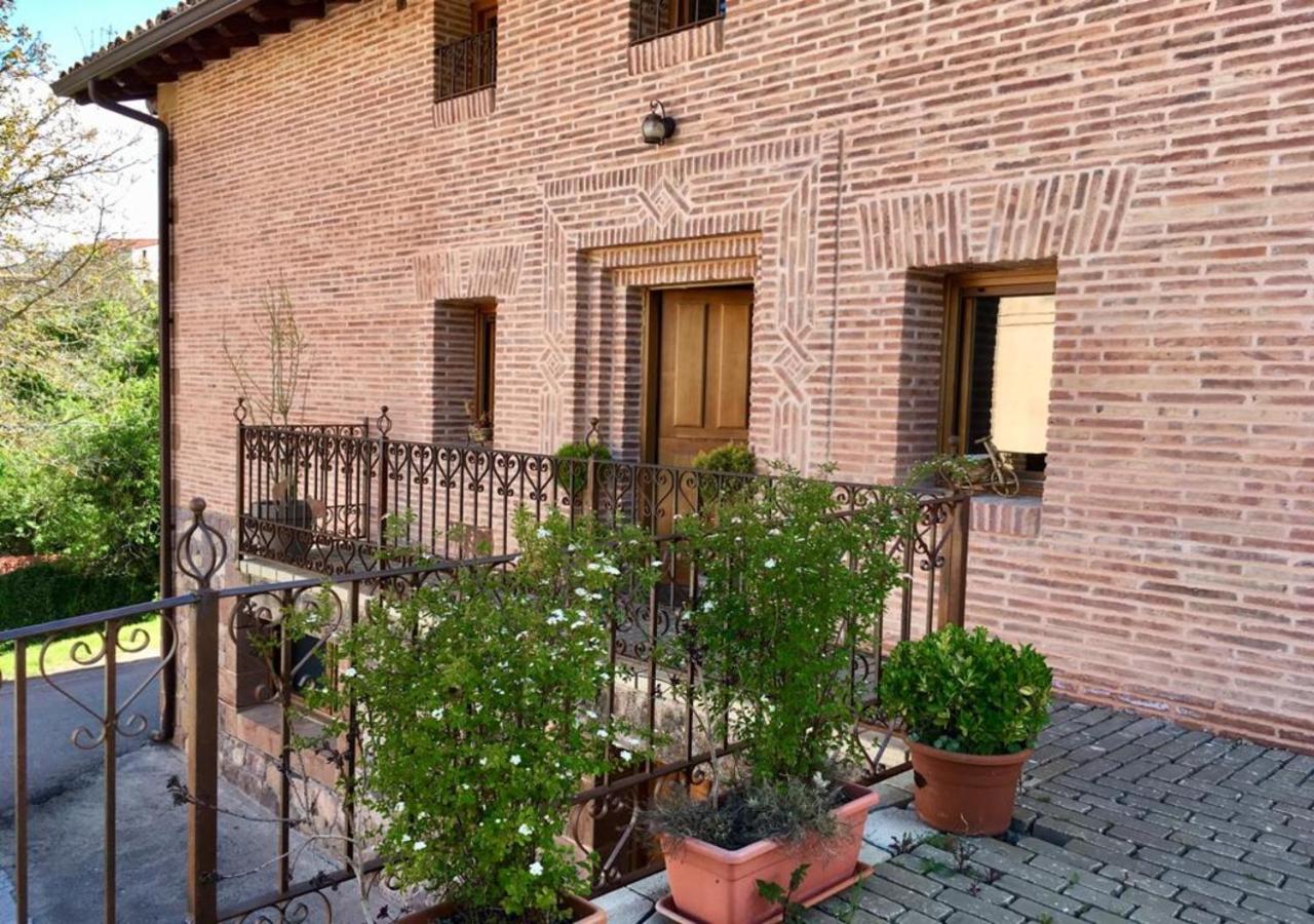 El Patio De La Morera El Rasillo Extérieur photo